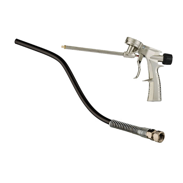 TUBO DEK - Ricambio - TUBO FLESSIBILE - Per pistole poliuretaniche - SCHIUMA - Ani - BH099332 TUBO DEK - Ricambio - TUBO FLESSIBILE - Per pistole poliuretaniche - SCHIUMA - Ani - BH099332